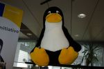 7. Kieler Linuxtage 2009 - Tag 2 - 056.JPG